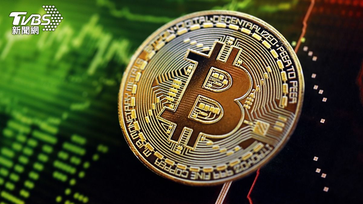 比特幣再攀高點!概念ETF00909受惠 年報酬率達97.44%