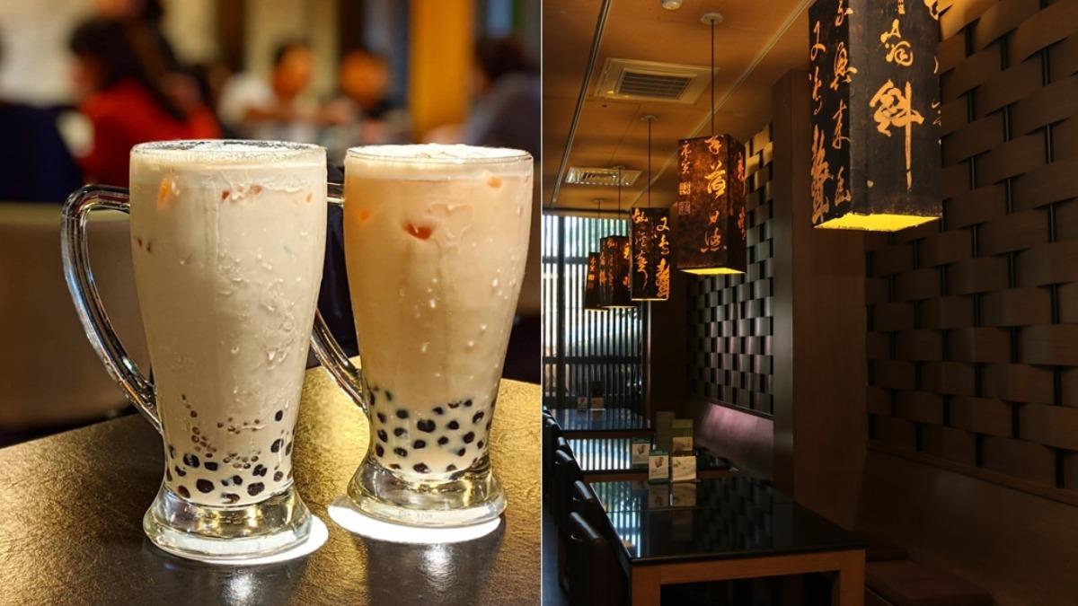 珍珠奶茶名店傳歇業!在地經營20年 業者證實:12/1收攤