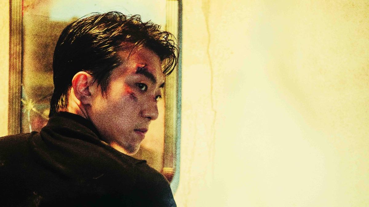 懷秋回歸歌手身分,直呼很像新人,一切陌生又熟悉。(圖/JFJ PRODUCTIONS提供)