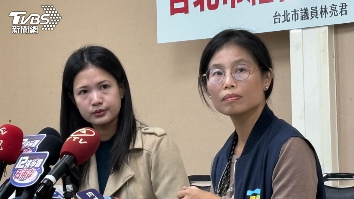北市社會局也爆霸凌 「超時加班16小時」遭長官嗆:去抗議啊