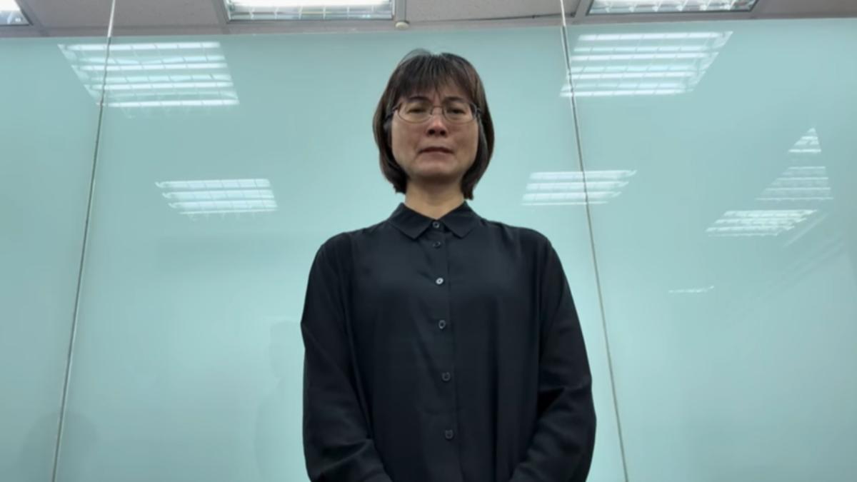 史詩級民怒潰堤!他斷言「公務員之死」難平息:反撲來了