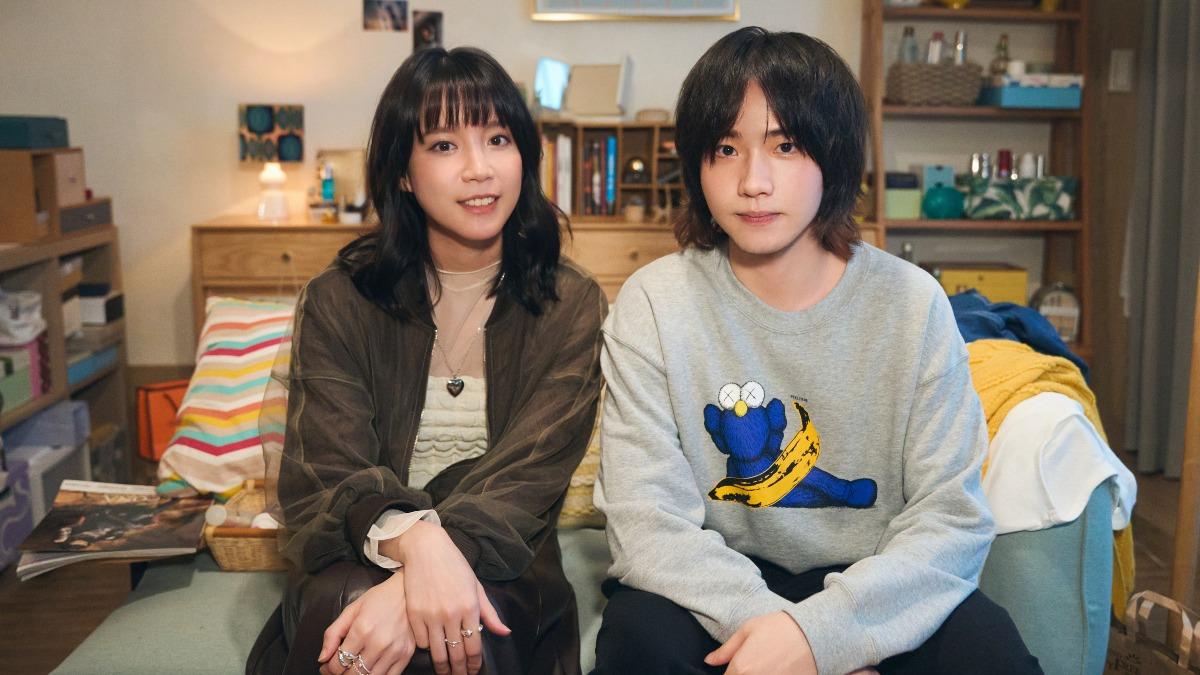 張惠妹愛徒變渣男?持修親揭真相 金鐘女星被逼瘋:喜歡折磨人