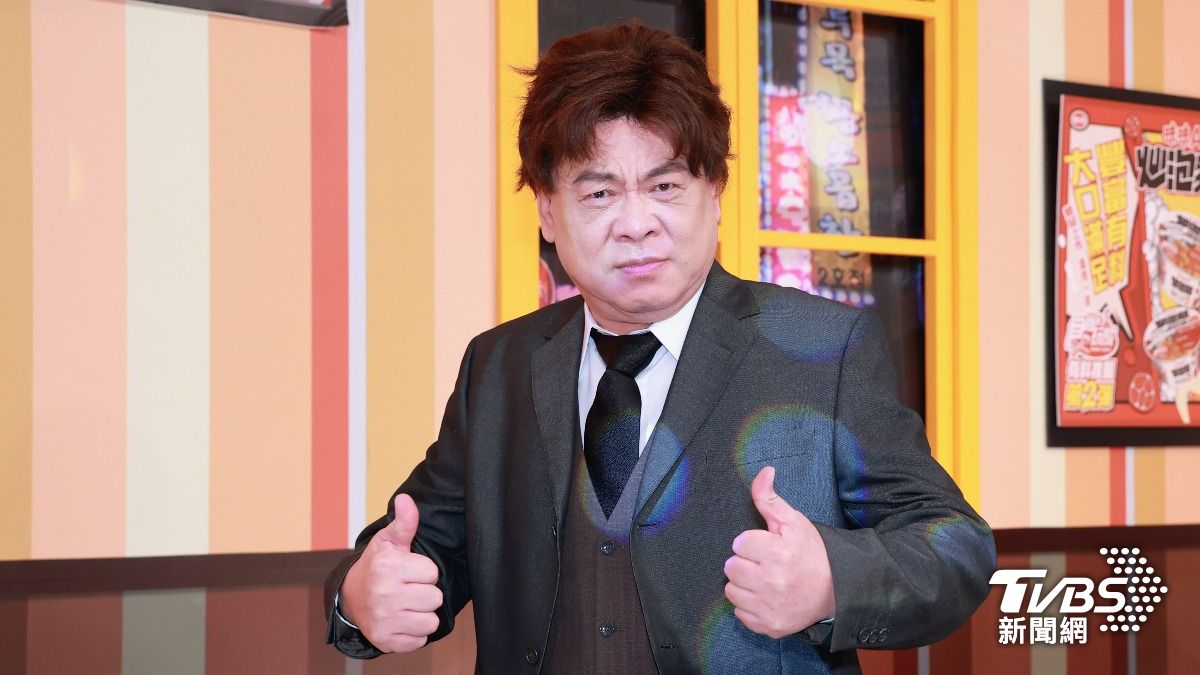 孫德榮近來幫助許多潛力新星。(圖/趙世平攝)