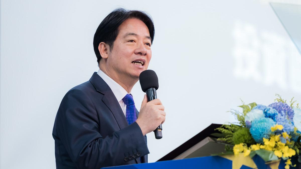 賴清德任內首出訪南太3友邦 學者:彰顯太平洋地區戰略意義