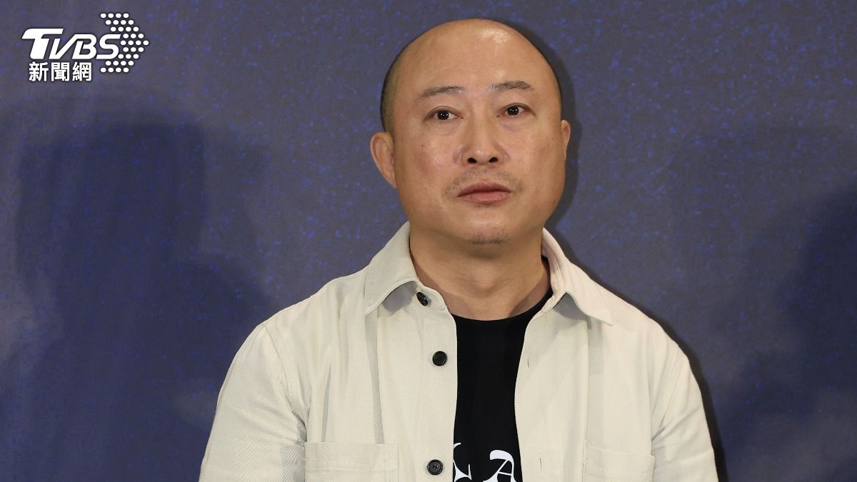 金馬61/法國電影《漂亮朋友》沒抽中上映配額! 導演耿軍痛批規則