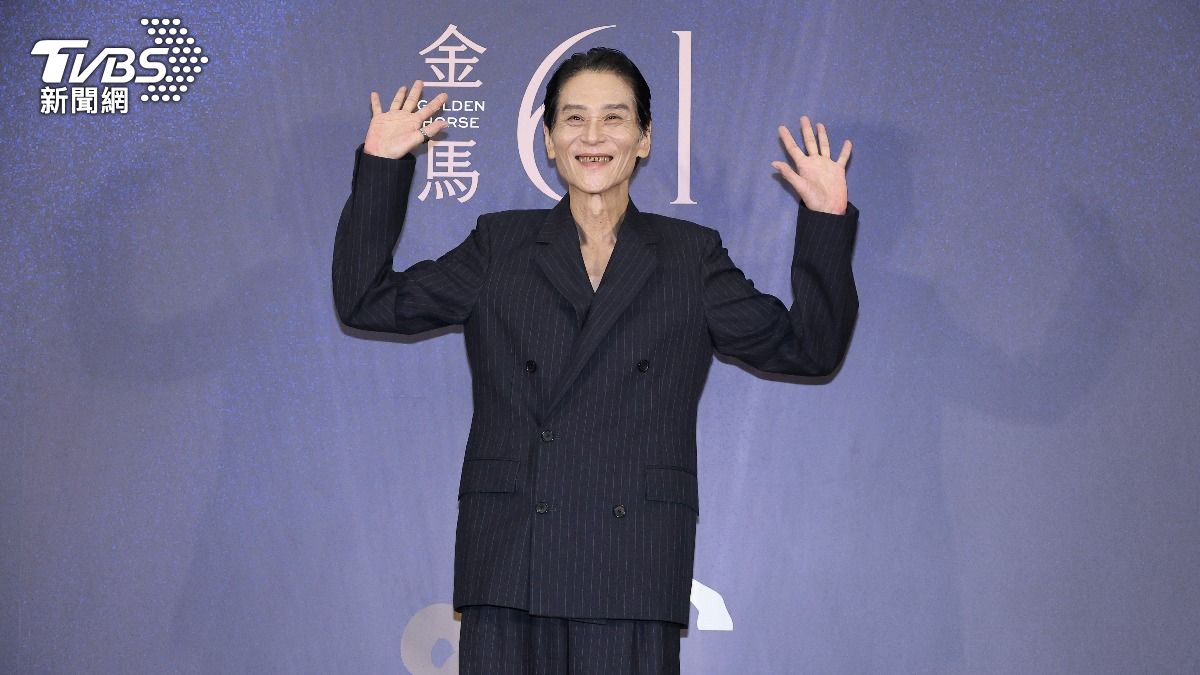 金馬61/喜翔自曝金馬午宴「搞哭劉奕兒」 一句話秒噴淚