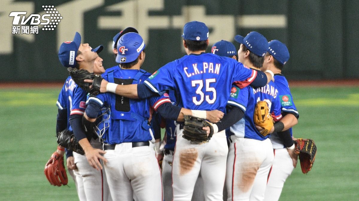 12強/晉級劇本更新!中華隊若想爭冠 第一志願「必勝日本」
