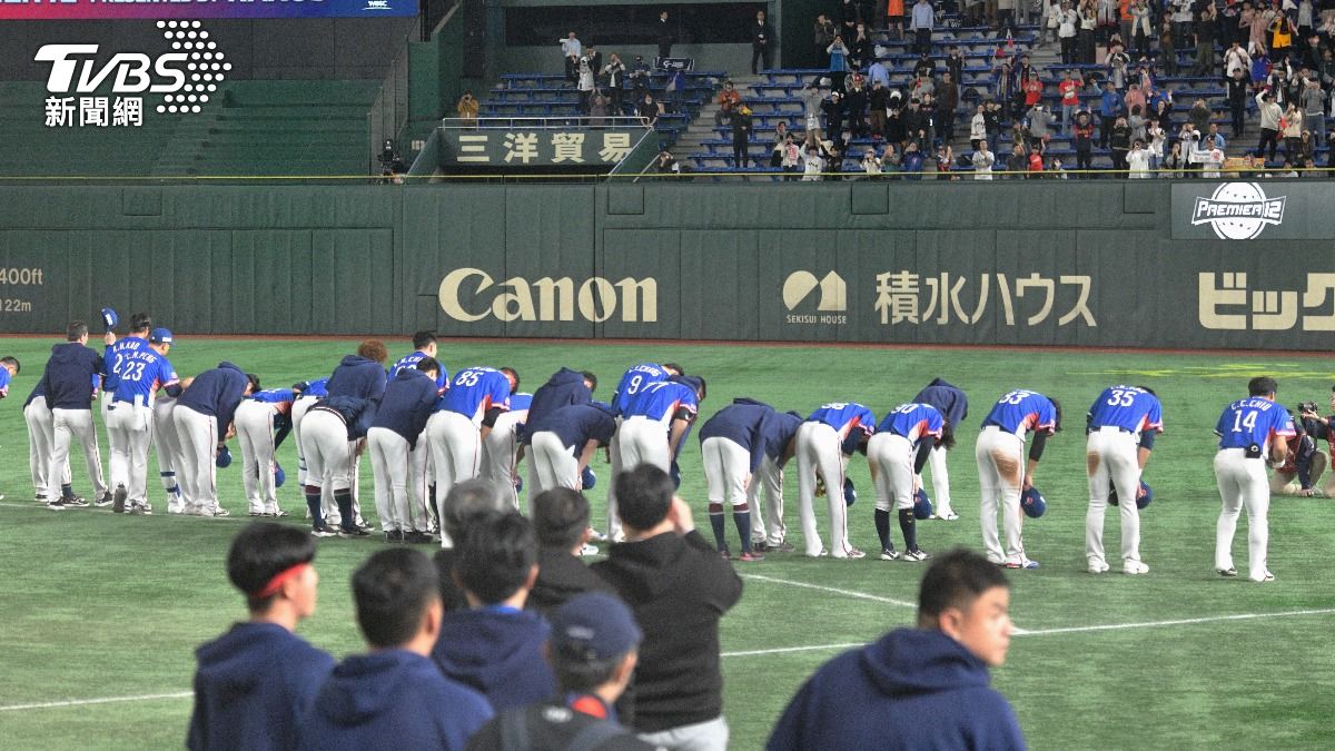 12強/今年是棒球元年嗎?資深球迷點名「這經典」:全民大爆發