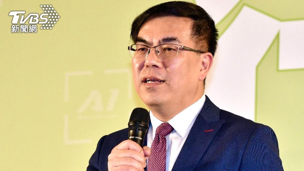 防公部門霸凌!彭啓明出手了 坐鎮「部長信箱」:我親自看