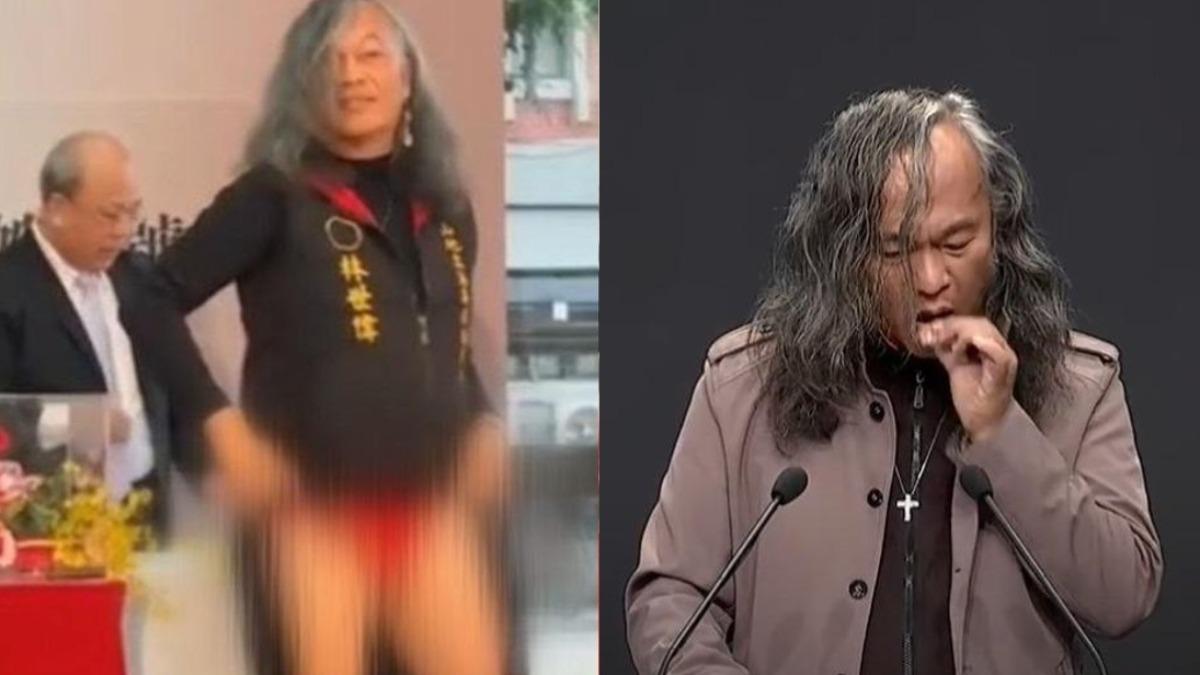 對男工讀生「黃腔連發」還襲臀 立委落選人:原民比較熱情