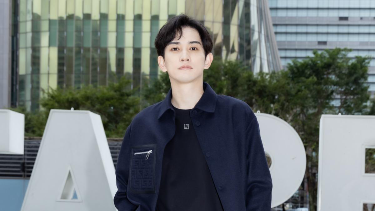 町田啓太要追《影后》!看預告就放入清單 喊話隨時都能來台拍戲