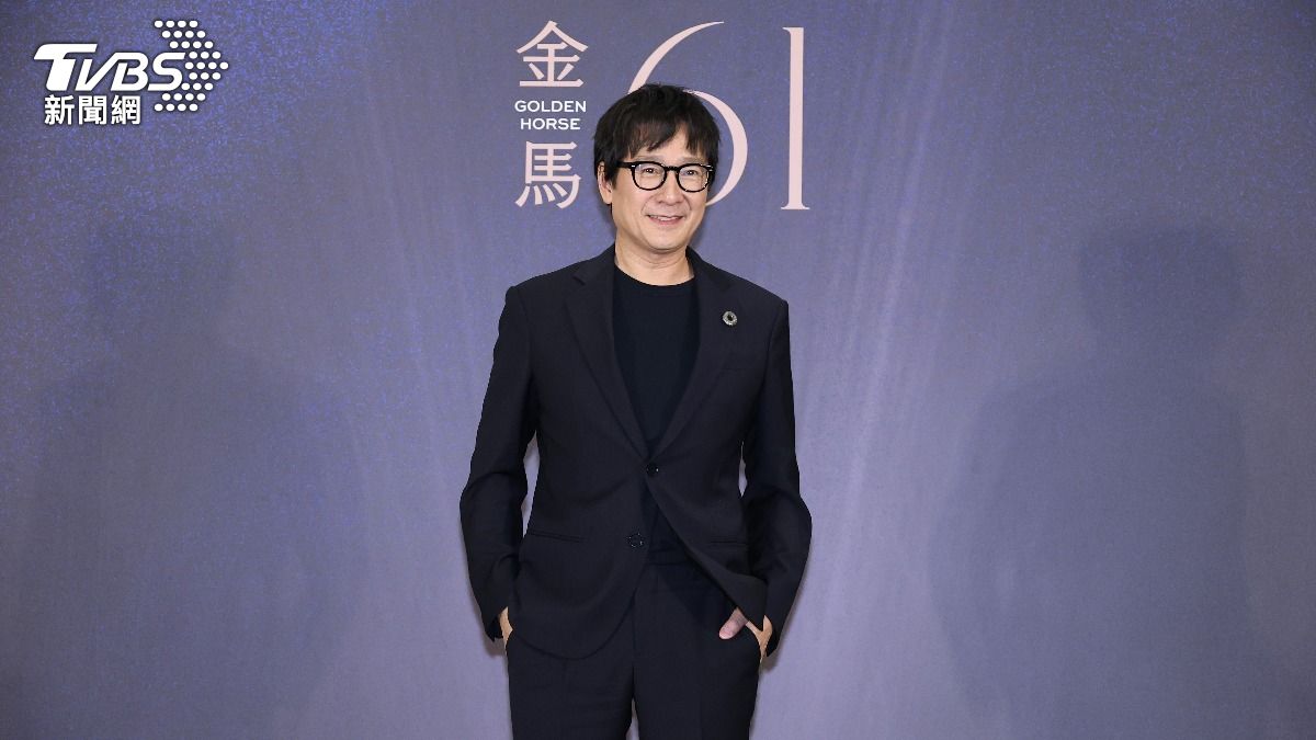金馬61/關繼威時隔近40年再度登金馬獎 回憶周潤發溫暖互動