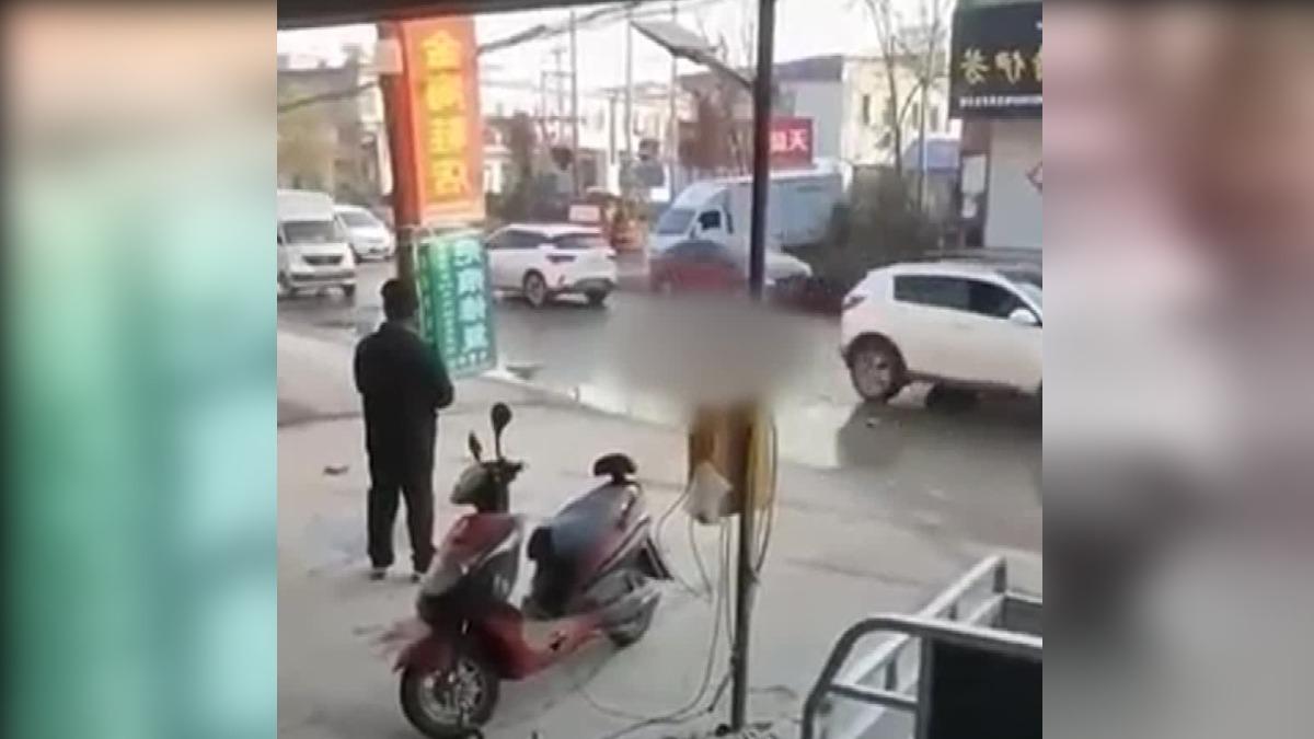 圖/翻攝自 微博