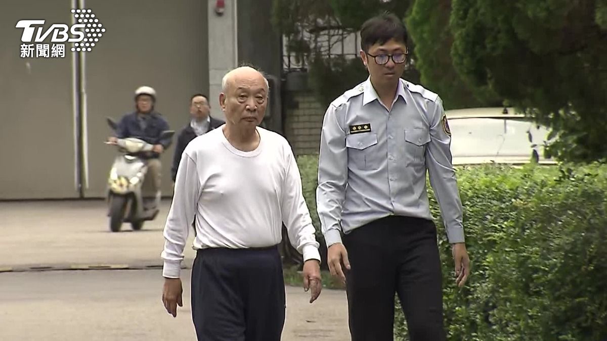 被問柯文哲、沈慶京首會面 朱亞虎揣測:不談京華城要談什麼?