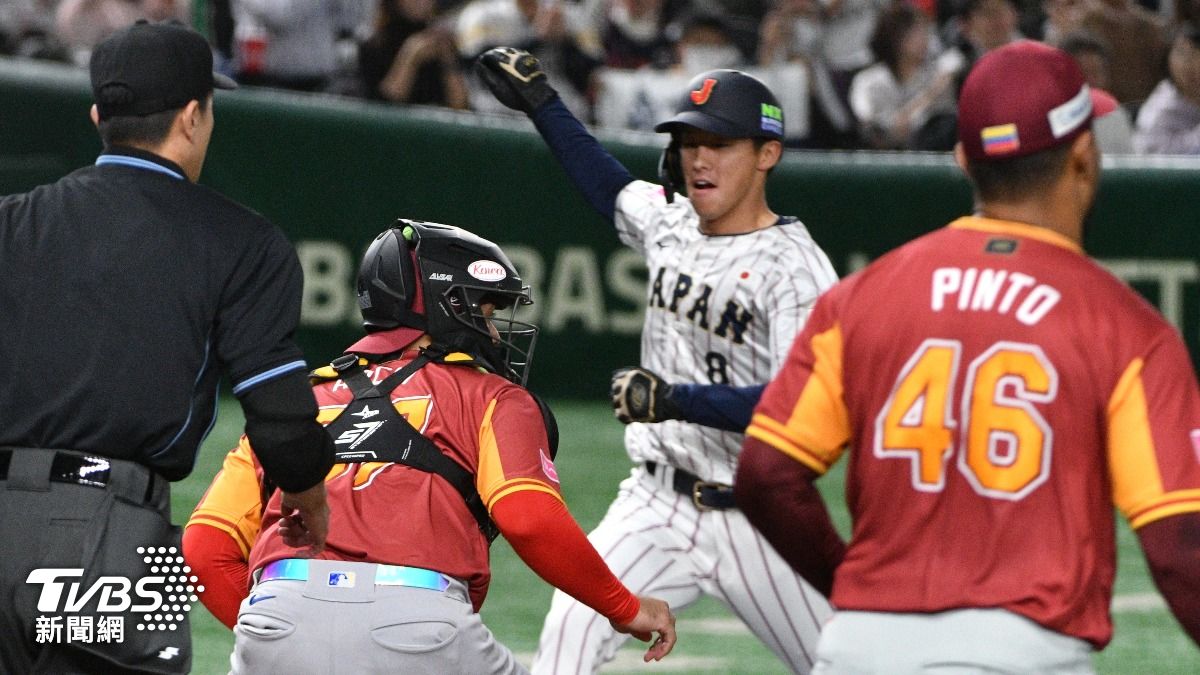 必贏多第一局就被打下場。(圖/胡瑞麒攝)