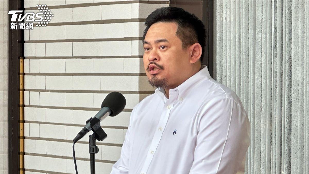 洪申翰接勞動部長 藍委批:賴清德不問專業、只問親疏