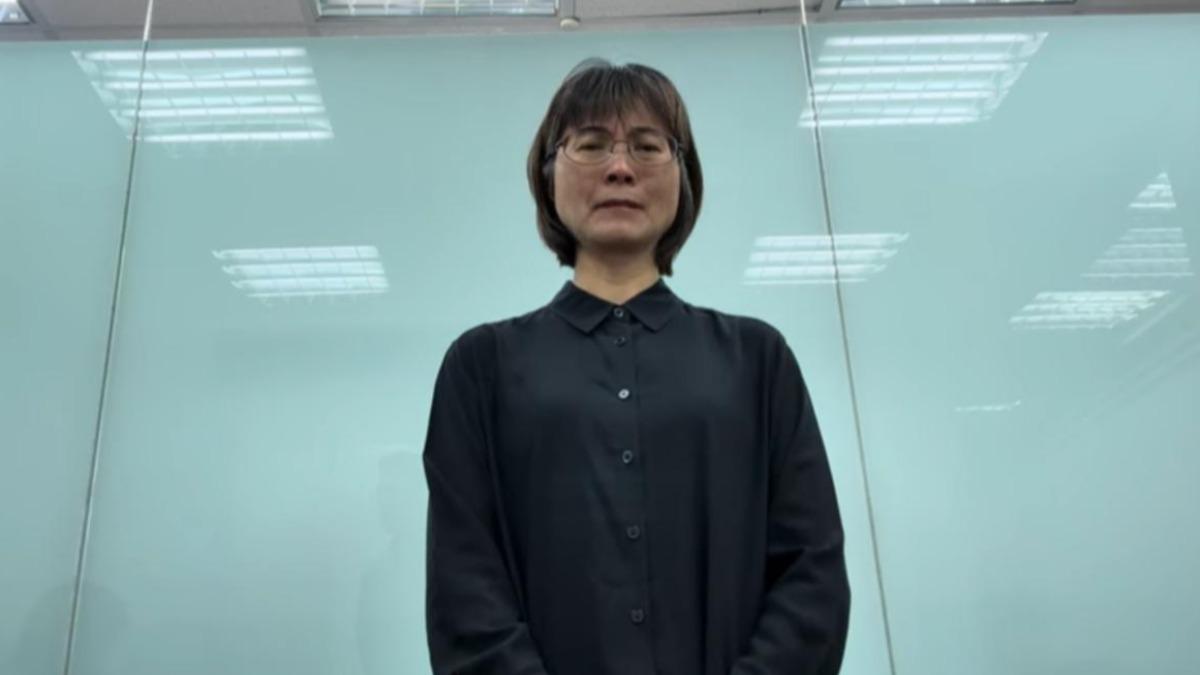 霸凌下屬、濫用就安基金!監院出手彈劾謝宜容、送懲戒法院