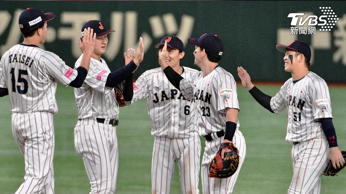 12強/台日大戰將登場 日媒分析日本隊晉級關鍵