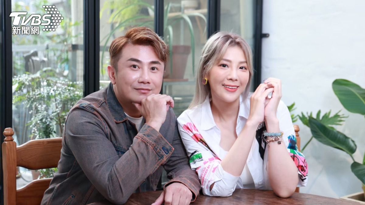 獨/才生完第二胎!郭婷筠爆「婚姻危機」 決裂導火線曝光