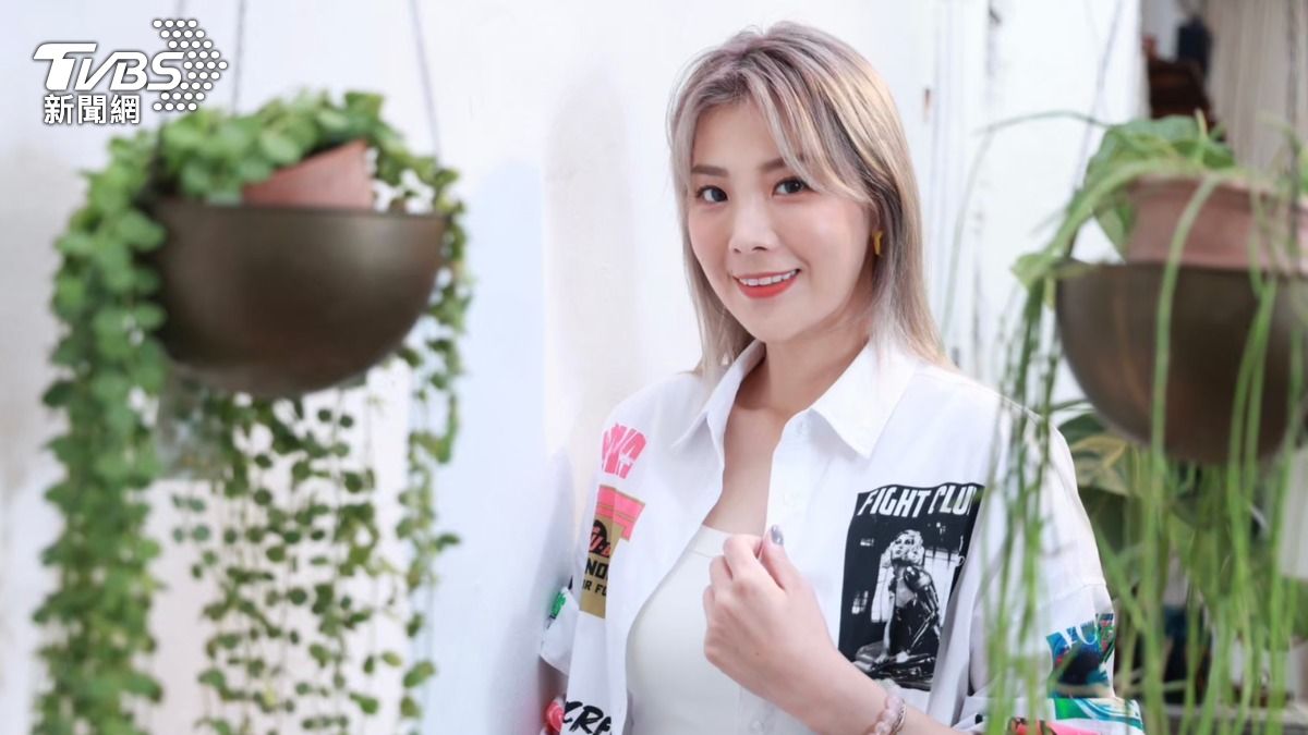 才喊話要生第三胎!《一級棒》郭婷筠宣布「好消息」 慶36歲生日