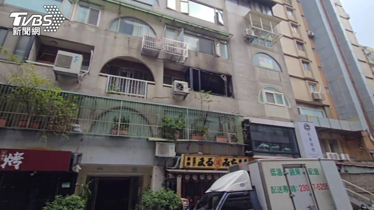 圖／TVBS