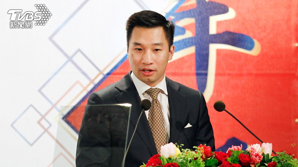 川普找華裔黃之瀚任副國安顧問 曾推川金會、訪台稱美台關係非交易