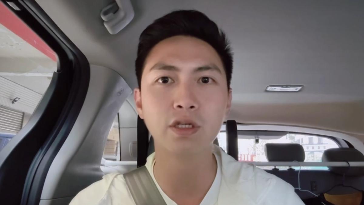 洪申翰早聽過「謝宜容鬼故事」　藍委怒轟：竟袖手旁觀？