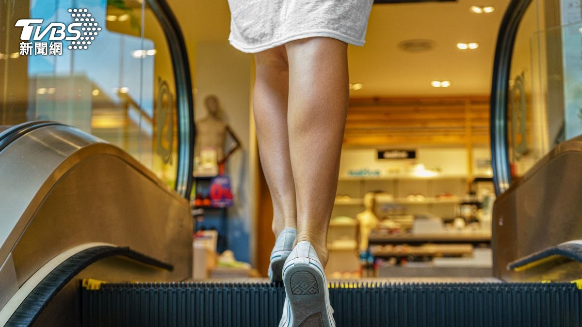 偷拍女高生裙底!男大生「珍藏資料夾」曝光 瞎辯:不知未成年