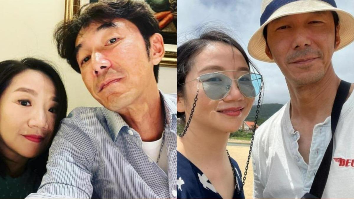 李李仁「無預警耍浪漫」被識破!陶晶瑩揭穿鐵漢柔情真相:帳號被盜