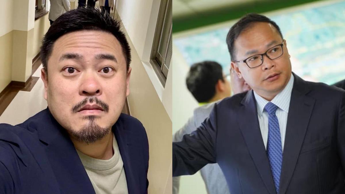 吳崢賀「搶救王義川成功」惹議!藍白齊發聲痛批:喪事喜辦