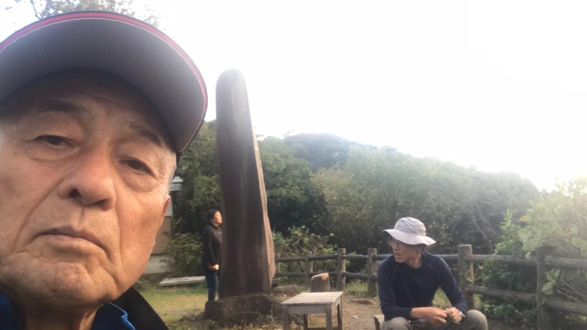 日本81歲富士山先生超狂紀錄攻頂2240次 夢想成為登山界朗神