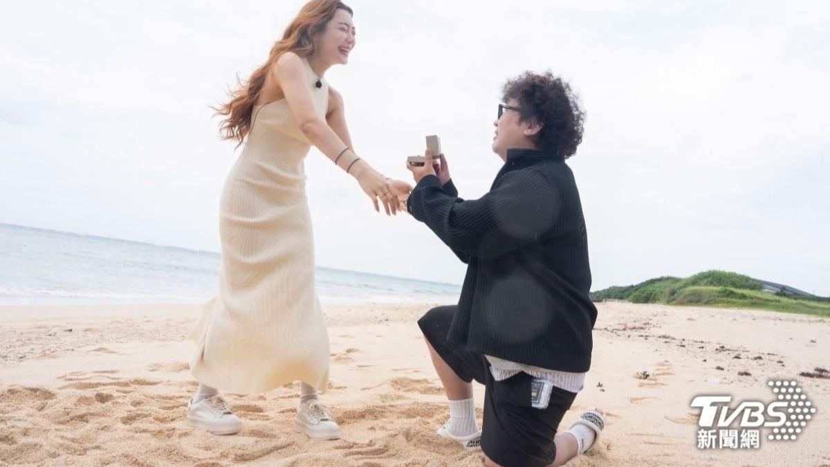 腦中風2年重返幕前!納豆成功求婚女友 醫點3關鍵防復發