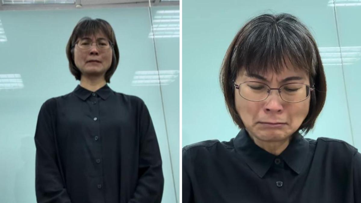 丟臉丟到國外！謝宜容案星媒關注　批「酷吏」重創台灣人權形象