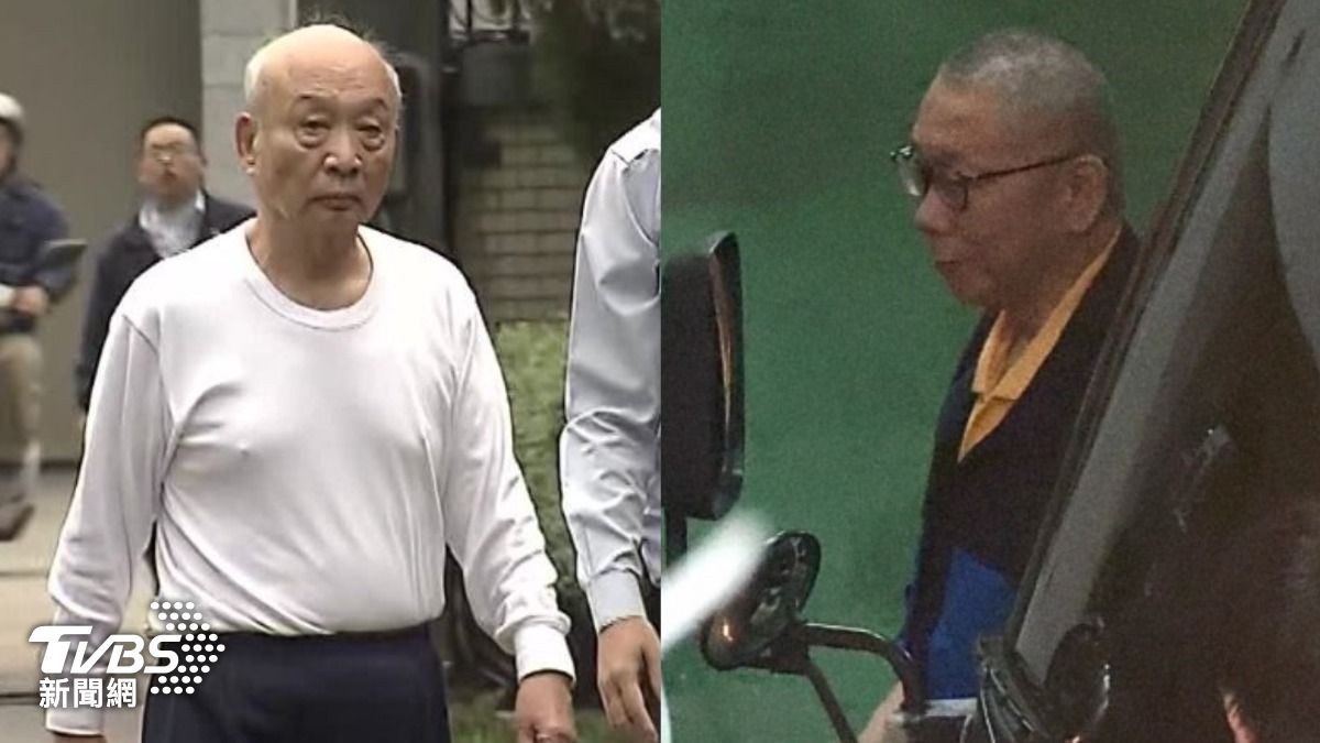 朱亞虎認罪成致命一擊?律師預言柯文哲結局:恐被判無期徒刑
