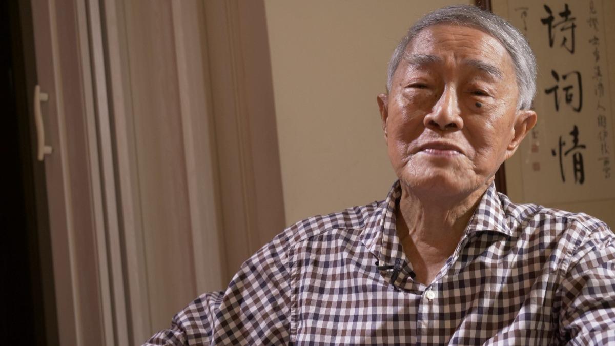「台語詩之父」林宗源辭世!享耆壽90歲 文化部長李遠發聲悼念