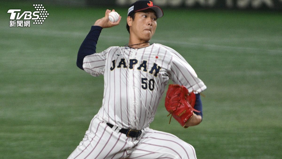 清水達也。(圖/胡瑞麒攝)