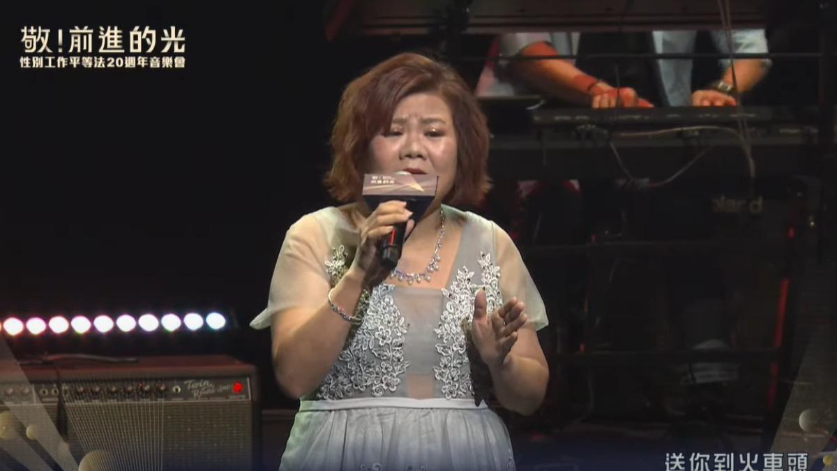 遭爆「用公帑開演唱會」北檢分案 許銘春、謝宜容列被告
