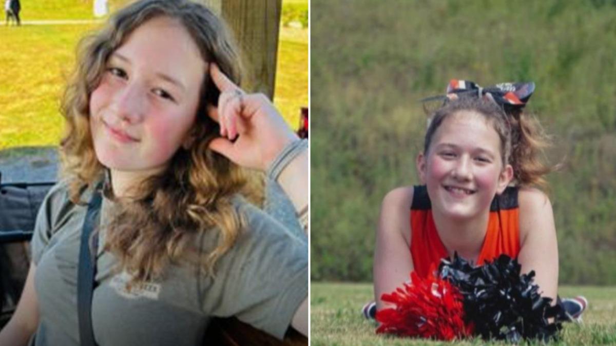 美13歲啦啦隊少女身中數刀陳屍路邊　兇嫌竟也未成年