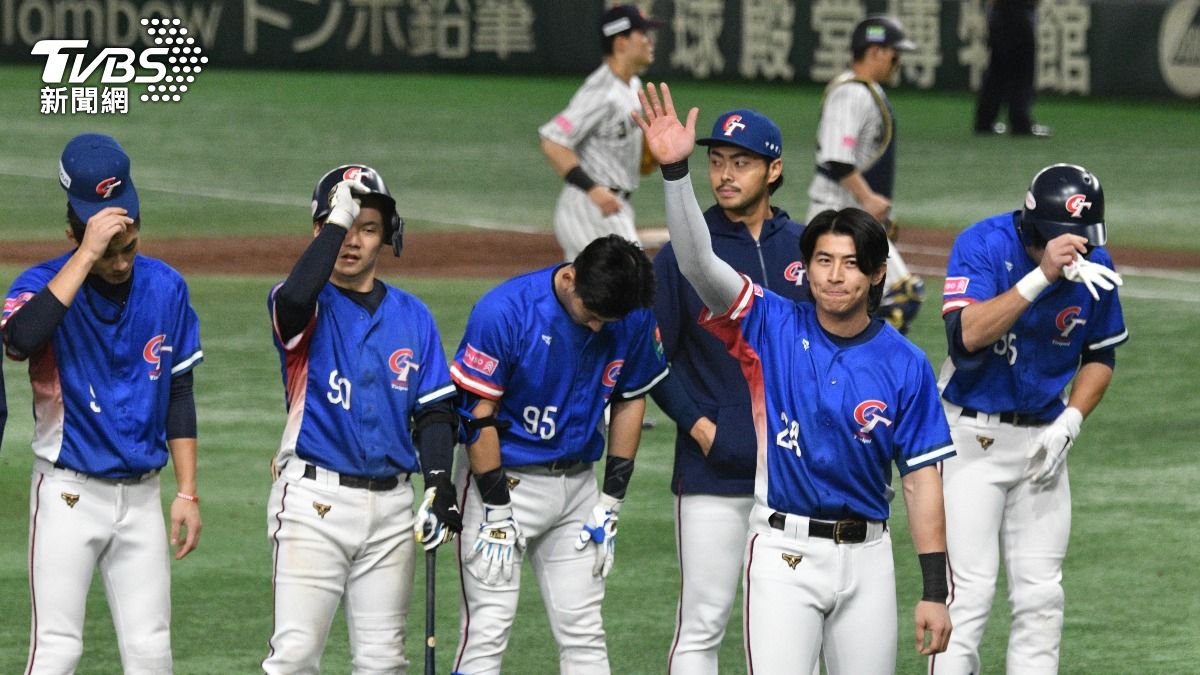 12強/中華隊爭冠軍!台日大戰運彩賠率出爐 賭盤看好這隊勝