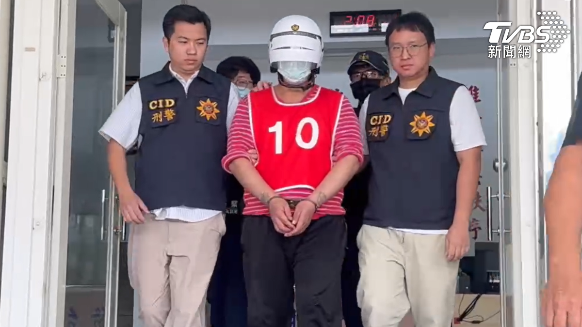 雲林啃老男弒母!幻想身家百億還擁超跑 家人盼:判重一點