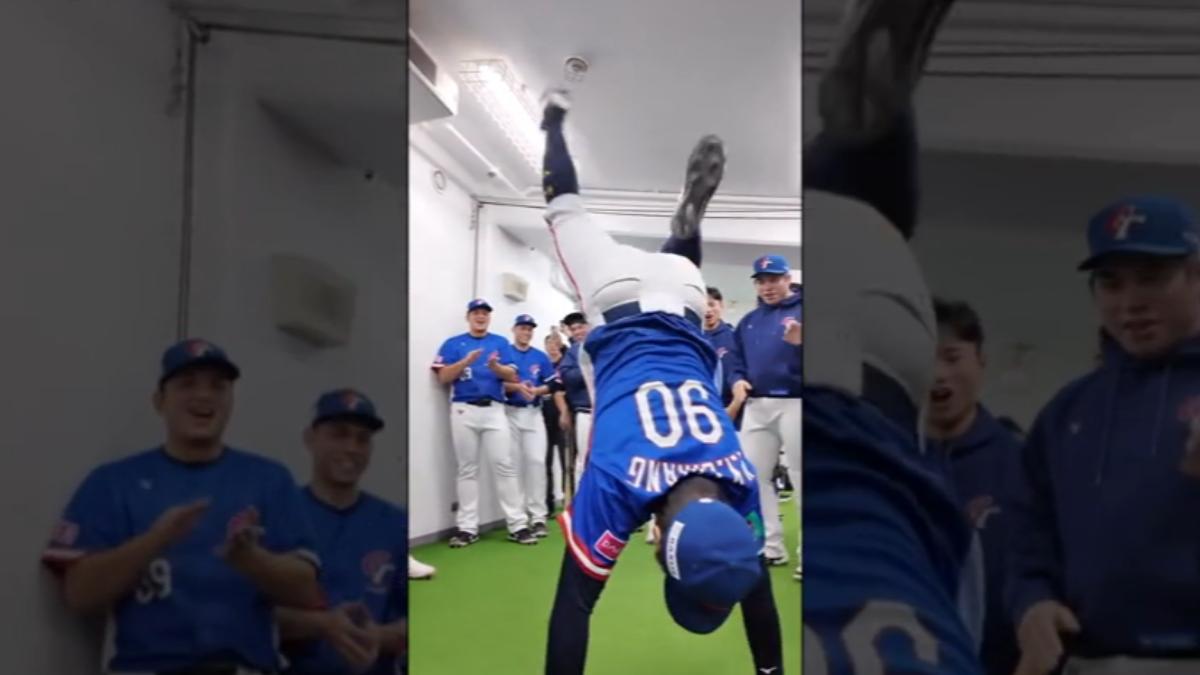 圖/翻攝自 cpbl_official