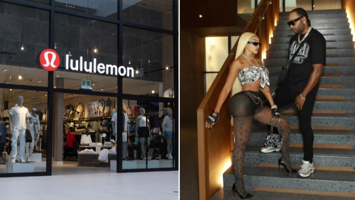 夫婦狂偷全美lululemon 2個月獲利逾3千萬手法曝光