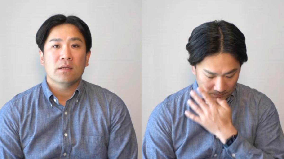 日職/震撼彈!田中將大宣布離開樂天金鷲 哽咽曝原因