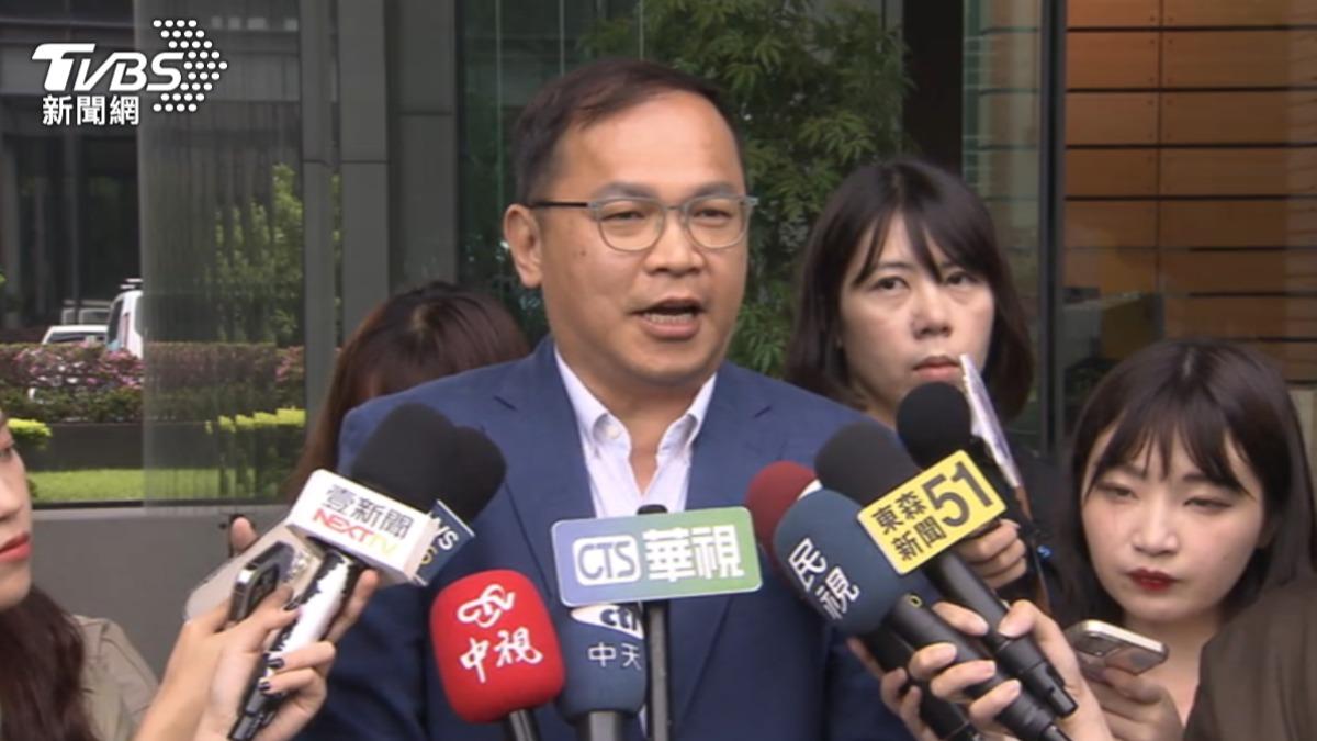 對幼童講「藍白修惡法」遭灌爆！王義川回應：不在幼兒園