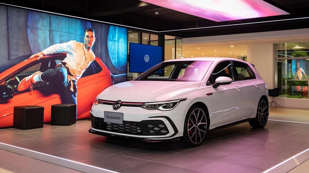 豐舜汽車目前擁有的Volkswagen經銷據點將持續營運至2025年第一季末。（圖／Volkswagen提供）