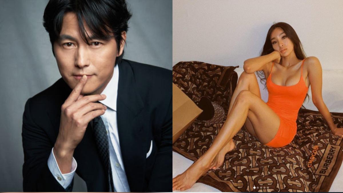 快訊/韓國男神鄭雨盛當爸了!證實兒子出生 「孩子的媽」是35歲辣模