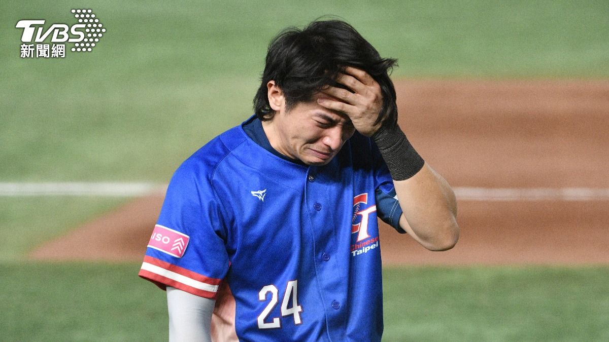 陳傑憲奪MVP。(圖/胡瑞麒攝)