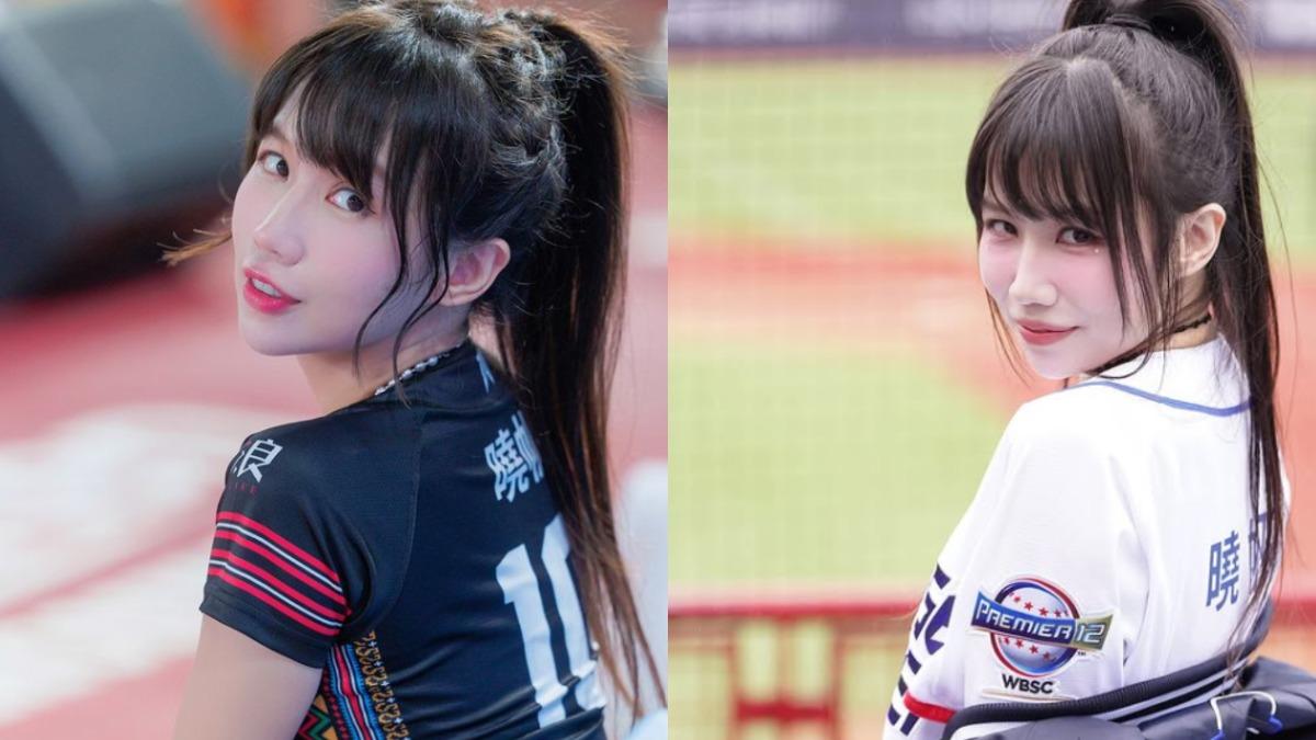 12強/拿冰淇淋「砸日本國旗」挨轟 啦啦隊女神緊急回應了