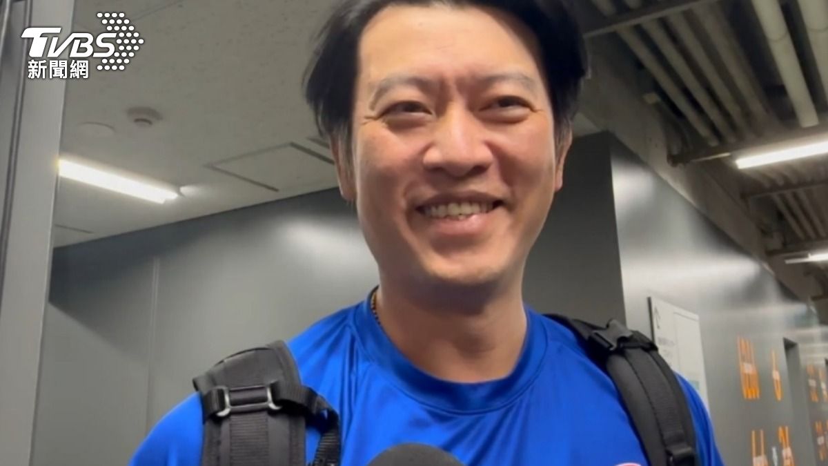 12強/台灣奪冠想到2013年經典賽?王建民「1句話」惹哭老球迷