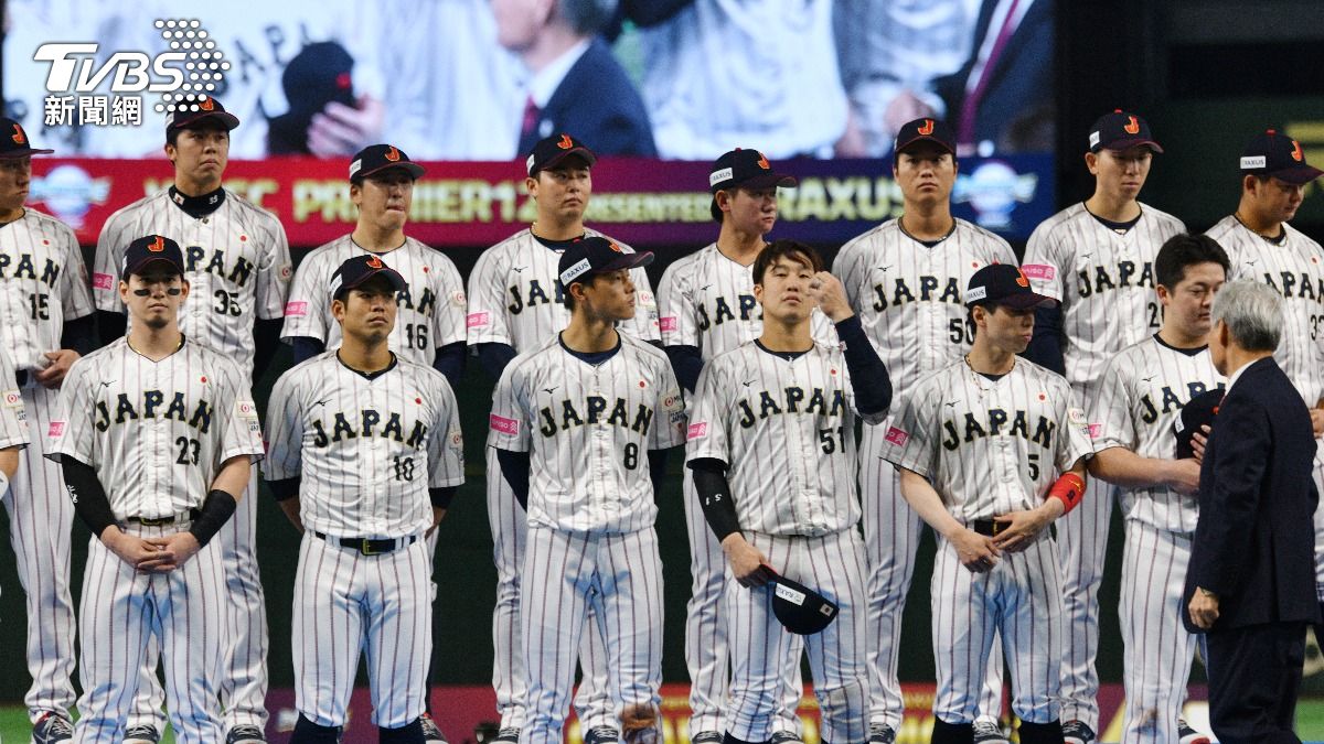 12強/日本隊國際賽「時隔5793天被完封」 日媒痛批:屈辱!
